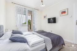 noclegi Kołobrzeg Jantar Apartamenty - PLATANY