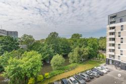 noclegi Kołobrzeg Jantar Apartamenty - PLATANY