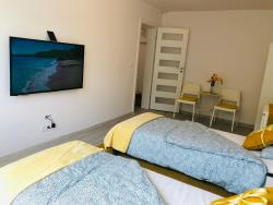 noclegi Ustka Mieszkanie Ustka