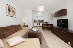 noclegi Kołobrzeg Jantar Apartamenty - AQUARIUS Apartamenty