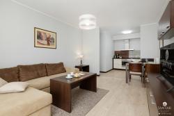 noclegi Kołobrzeg Jantar Apartamenty - AQUARIUS Apartamenty