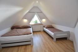 noclegi Władysławowo Villa Altair4kids