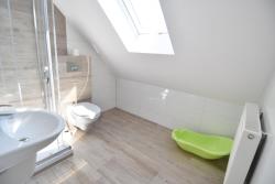 noclegi Władysławowo Villa Altair4kids