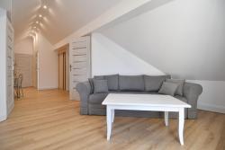 noclegi Władysławowo Villa Altair4kids