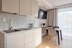 noclegi Ustka Baltic House