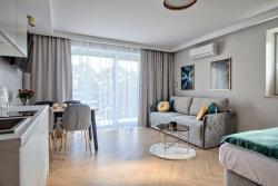 noclegi Ustka Baltic House