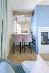 noclegi Sasino Aqua Your Stay