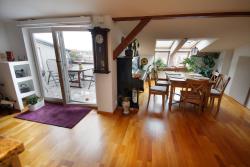 noclegi Sopot Spacious Apartment Victus with Balcony by Noclegi Renters