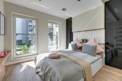 noclegi Gdańsk NORDBYHUS Apartamenty Chmielna Park