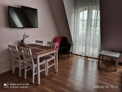 noclegi Giżycko Apartament 4 Żagle