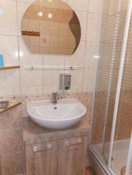 noclegi Mrągowo Czerwonki Apartament