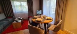 noclegi Białka Tatrzańska Białka Resort Apartament F2