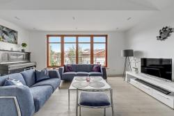 noclegi Gdańsk Grand Apartments - Neptun Park Escala Seaside Apartment