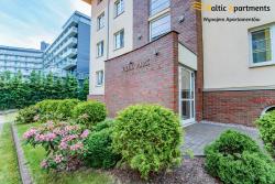 noclegi Świnoujście Baltic Apartments - Villa Park