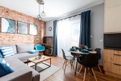 noclegi Rewal Resort Apartamenty Klifowa Rewal 45