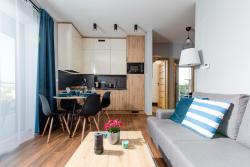 noclegi Rewal Resort Apartamenty Klifowa Rewal 45