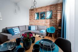 noclegi Rewal Resort Apartamenty Klifowa Rewal 45