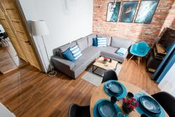 noclegi Rewal Resort Apartamenty Klifowa Rewal 45