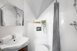 noclegi Gdańsk Guesthouse Baltic