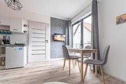 noclegi Niechorze Apartament Kapitańska