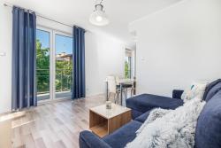 noclegi Świnoujście Apartamenty Feniks by Noclegi Renters