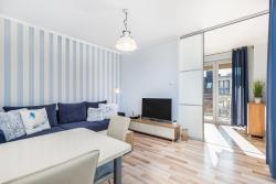 noclegi Świnoujście Apartamenty Feniks by Renters