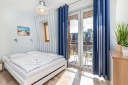 noclegi Świnoujście Apartamenty Feniks by Renters