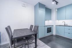 noclegi Kołobrzeg Blue Sea Apartamenty Kasprowicza