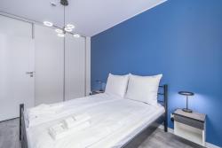 noclegi Kołobrzeg Blue Sea Apartamenty Kasprowicza
