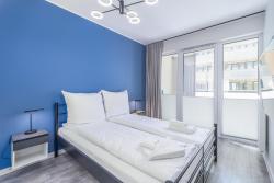 noclegi Kołobrzeg Blue Sea Apartamenty Kasprowicza