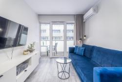 noclegi Kołobrzeg Blue Sea Apartamenty Kasprowicza