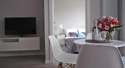 noclegi Międzyzdroje Horyzont 801 Międzyzdroje - Ferienwohnung Misdroy