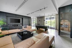 noclegi Gdynia Grand Apartments - Portova Luxury Apartments