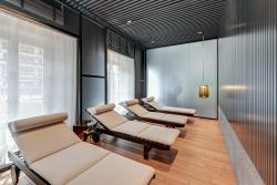 noclegi Gdynia Grand Apartments - Portova Luxury Apartments