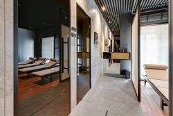 noclegi Gdynia Grand Apartments - Portova Luxury Apartments