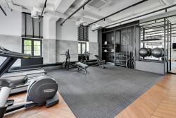 noclegi Gdynia Grand Apartments - Portova Luxury Apartments