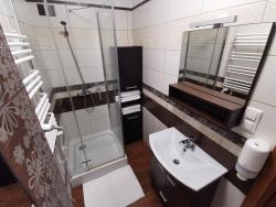 noclegi Łeba Apartament MEDUZA