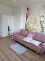 noclegi Giżycko Apartament przy basenie