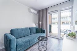 noclegi Kołobrzeg Green Sea Apartamenty Kasprowicza
