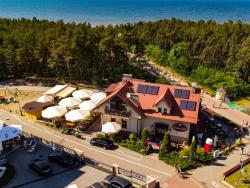 noclegi Krynica Morska Apartamenty & Restauracja NADMORSKA