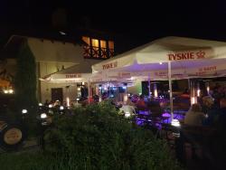 noclegi Krynica Morska Apartamenty & Restauracja NADMORSKA