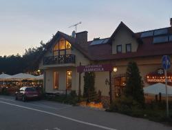 noclegi Krynica Morska Apartamenty & Restauracja NADMORSKA