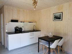 noclegi Swarzewo Domek Morski