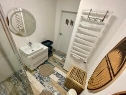noclegi Pogorzelica Apartament Pogorzelica Baltic Park