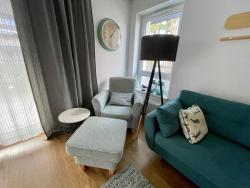 noclegi Pogorzelica Apartament Pogorzelica Baltic Park
