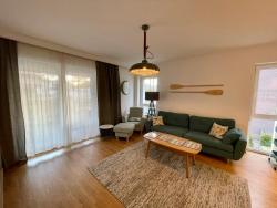 noclegi Pogorzelica Apartament Pogorzelica Baltic Park