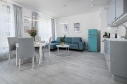 noclegi Gdynia Apartament Pastelowa Portova