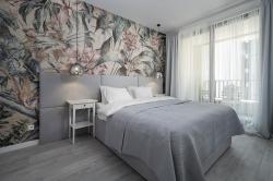 noclegi Gdynia Apartament Pastelowa Portova