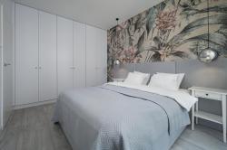 noclegi Gdynia Apartament Pastelowa Portova