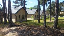 noclegi Mielno Baltic Holiday Houses